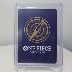 Dracule Mihawk OP14-119 OP14-119 The Azure Sea's Seven Foil One-Piece CCG TCG - Image 2