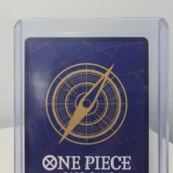 Dracule Mihawk OP14-119 OP14-119 The Azure Sea's Seven Foil One-Piece CCG TCG - Image 5