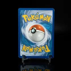 Swirl! 🌀 NM 💎 White Kyurem BW59 Promo Holo Rare Pokemon Trading Card Game - Image 2
