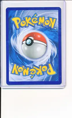 Phione #SM220 SM Cosmic Eclipse Holo Rare Prerelease Promo Pokemon Card - Image 2