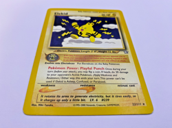 Pokemon Card - Elekid 22/111 Neo Genesis *GD* Rare - Image 2