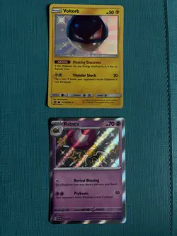 Shiny Pokemon Lot - Shiny Rare - 6 English Cards - Pokemon TCG - Image 3