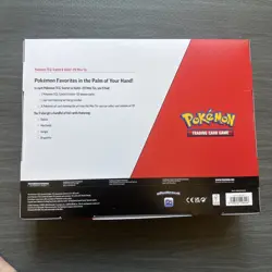 *SEALED* Pokemon Scarlet & Violet 151 (4 Mini Tins + 4 Promo Cards Bundle) - Image 4