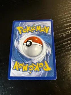 Pokemon TCG Slowpoke Generations Reverse Holo Card 32/83 2016 - Image 2