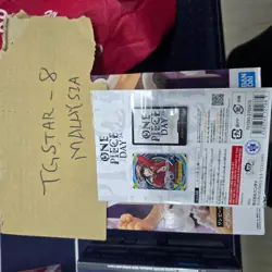 One Piece Day 2024 Promo Card and DON Sealed Brand New - Image 4