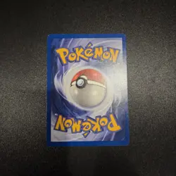 Pokemon Card - UK 4th Print 1999-2000 Electrode BASE Set 21/102 - Excellent - Image 4