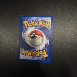 Pokemon Card - UK 4th Print 1999-2000 Electrode BASE Set 21/102 - Excellent - Image 5