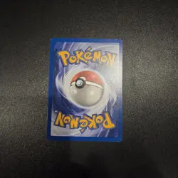 Pokemon Card - UK 4th Print 1999-2000 Pidgeot BASE Set 22/102 - NM - Image 5