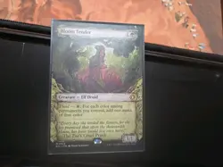 Bloom Tender (0324) (Showcase) Lorwyn Eclipsed (ECL) - Image 1