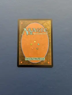 MTG Faerie Bladecrafter: Wilds of Eldarine Commander #14 - NM-MT - Image 2