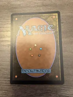 Magic the Gathering MTG High Fae Trickster Borderless Near Mint - Image 3