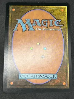 Magic the Gathering MTG Engineered Plague Black Core Set 7th Edition Uncommon - Image 2