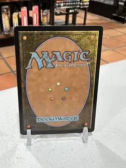 Hexing Squelcher (Showcase) - Lorwyn Eclipsed (ECL) Foil - Image 2