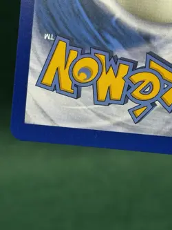 M Manectric EX 24a/119 Promo Alternate Art Promos Pokemon - Image 5