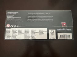 Pokemon TCG Sword and Shield Evolving Skies Elite Trainer Box FACTORY SEALED NEW - Image 3