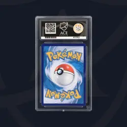 ACE 10 Captain Pikachu 0709 SCHN Gem Mint 10 Pokemon TCG: CHINESE - Image 2