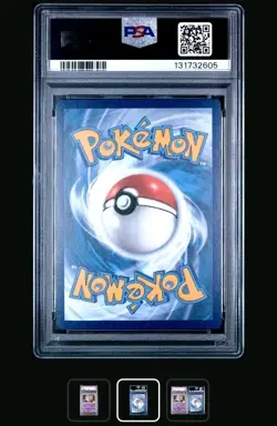 2021 POKEMON CELEBRATIONS #011 MEW PSA 9 Fast SHIPPING - Image 2