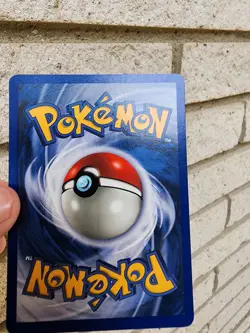 Pokemon TCG Gyarados Base Set 6/102 Holo 1999-2000 Holo Rare - Image 4