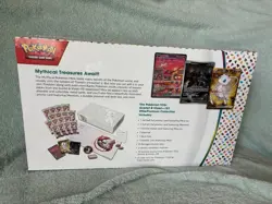 Pokemon TCG: Scarlet & Violet 151 Ultra-Premium Collection Box - 16 Packs 820650855412 - Image 2