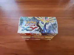 Pokemon TCG XY Base Set Booster Box Factory Sealed 36 Packs - Image 3