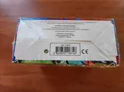 Pokemon TCG XY Base Set Booster Box Factory Sealed 36 Packs - Image 4