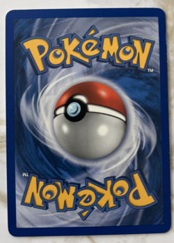 2006 Pokemon Aron 48/92 EX Legend Maker UnCommon - Image 4
