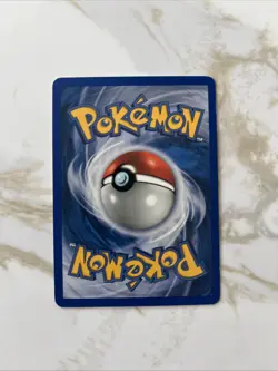 2006 Pokemon Aron 48/92 EX Legend Maker UnCommon - Image 5