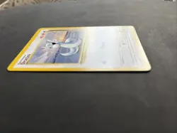 Pokemon TCG Dratini Base Set 4TH PRINT 26/102 Regular Uncommon Non Holo - NM/LP - Image 2