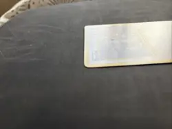 Pokemon TCG Dratini Base Set 4TH PRINT 26/102 Regular Uncommon Non Holo - NM/LP - Image 3