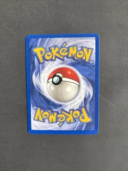 Pokemon TCG Pokemon Breeder Base Set 76/102 Regular Shadowless Rare Non Holo - Image 4