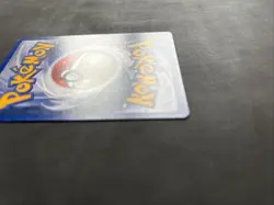 Pokemon TCG Pokemon Breeder Base Set 76/102 Regular Shadowless Rare Non Holo - Image 5