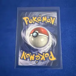 Pokemon TCG Rhydon Jungle 1st Edition Uncommon 45/64 - Image 2