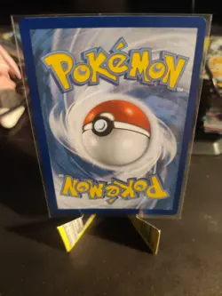 Pokemon Single Strike Style Mustard 177/163 Battle Styles Secret Rare Holo - Image 2