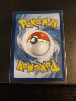 Pokemon Single Strike Style Mustard 177/163 Battle Styles Secret Rare Holo - Image 4