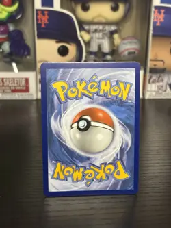 Pokemon TCG Pokemon Go - Professor's Research #78/78 - Ultra Rare Holo - Image 4