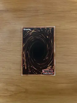 Raigeki LCKC-EN088 Legendary Collection Kaiba (2020 Date Reprint) Ultra Rare NM - Image 2