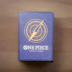 One Piece - Roronoa Zoro OP06-118 Secret Rare - NM/M Condition - English - Image 2