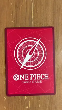📈Monkey.D.Luffy 001 L Starter Deck EX: Gear 5 ST21-001 One Piece 12⚓ - Image 2