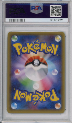 NEW-2016 Poncho Wearing Pikachu Rayquaza 230/XY-P Promo Pokemon Card Japanese!! - Image 2