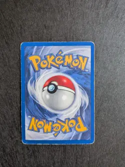 Erika's Ivysaur 41/132 Gym Challenge 2000 Pokemon Card LP - Image 2