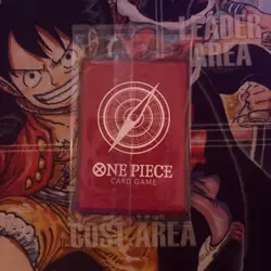 Girl (OP14 Release Event) P-096 One Piece Promotion Cards Regular Sealed - Image 2