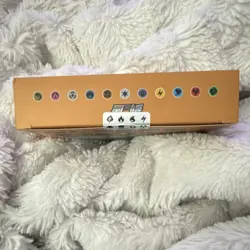 Pokemon TCG Sealed Gift Box 13 Cards Charizard Pikachu Chinese Display 2023 - Image 3