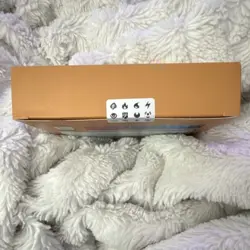 Pokemon TCG Sealed Gift Box 13 Cards Charizard Pikachu Chinese Display 2023 - Image 4