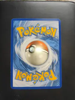 Pokemon Jumbo Oversized Umbreon & Darkrai GX Tag Team Promo Card SM241 - Image 2