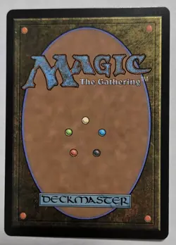 Ruby Medallion Commander Masters Regular - Image 4