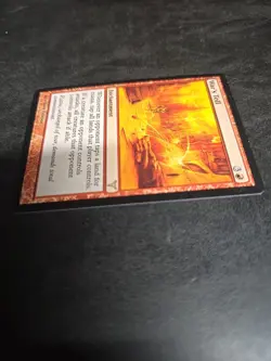 MTG War's Toll x1 NM ~Dissension (Magic the Gathering)*Free Shipping* - Image 2