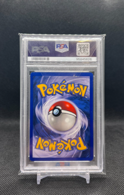 1999 Pokemon Base Set Shadowless 16/102 Zapdos-Holo PSA 9 - Image 2