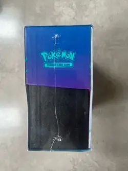 Pokemon TCG Scarlet & Violet Journey Together Elite Trainer Box - Image 3