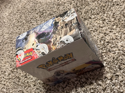 Sealed Pokemon TCG Scarlet & Violet Paldea Evolved Booster Box English - Image 2