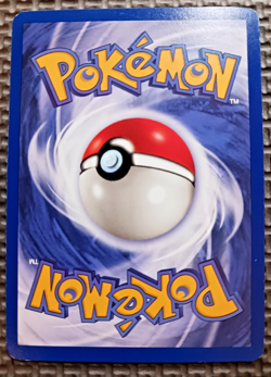 2000 Pokemon Team Rocket 1st Edition #35 Dark Flareon LP - Image 2